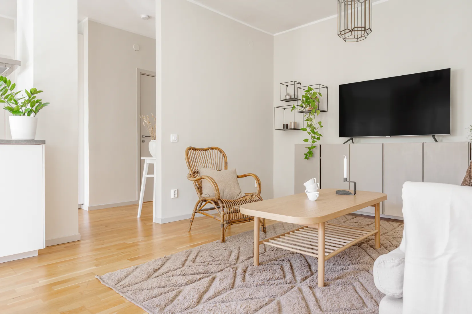 Bostadsrätt, Sturegatan 30, Centrala Sundbyberg, Sundbyberg