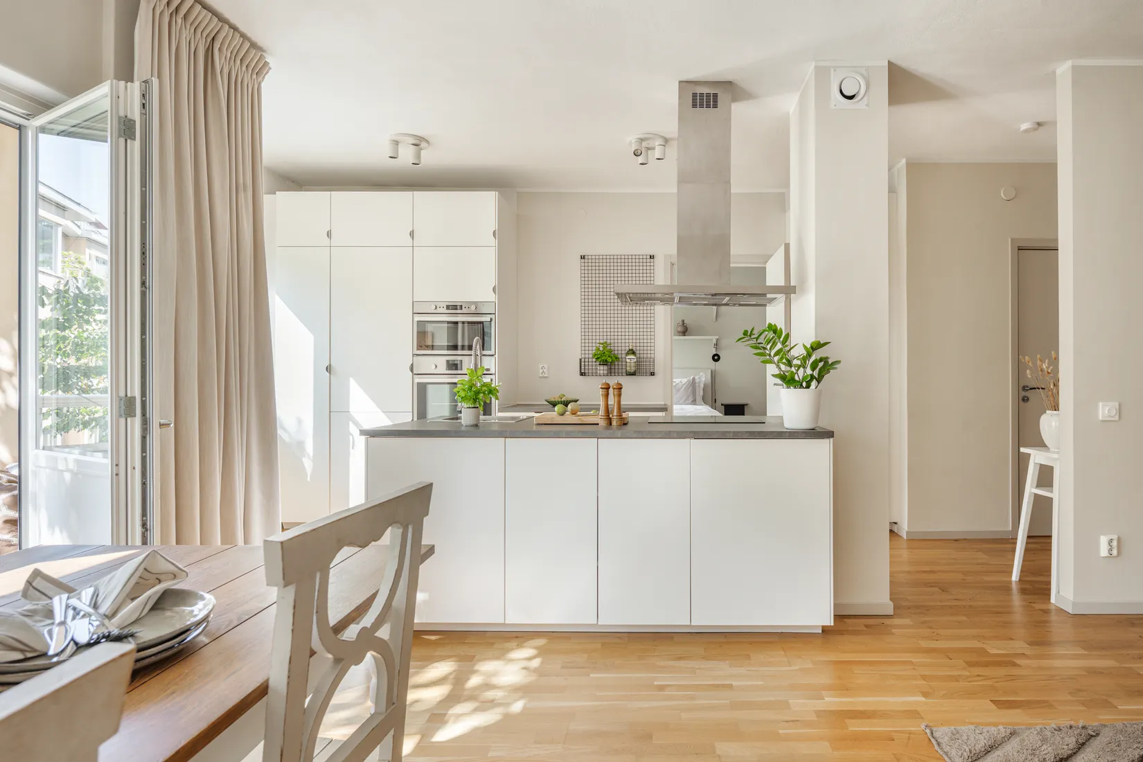 Bostadsrätt, Sturegatan 30, Centrala Sundbyberg, Sundbyberg