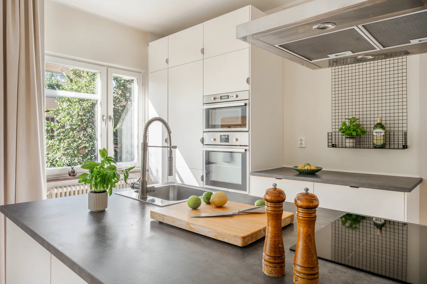 Bostadsrätt, Sturegatan 30, Centrala Sundbyberg, Sundbyberg
