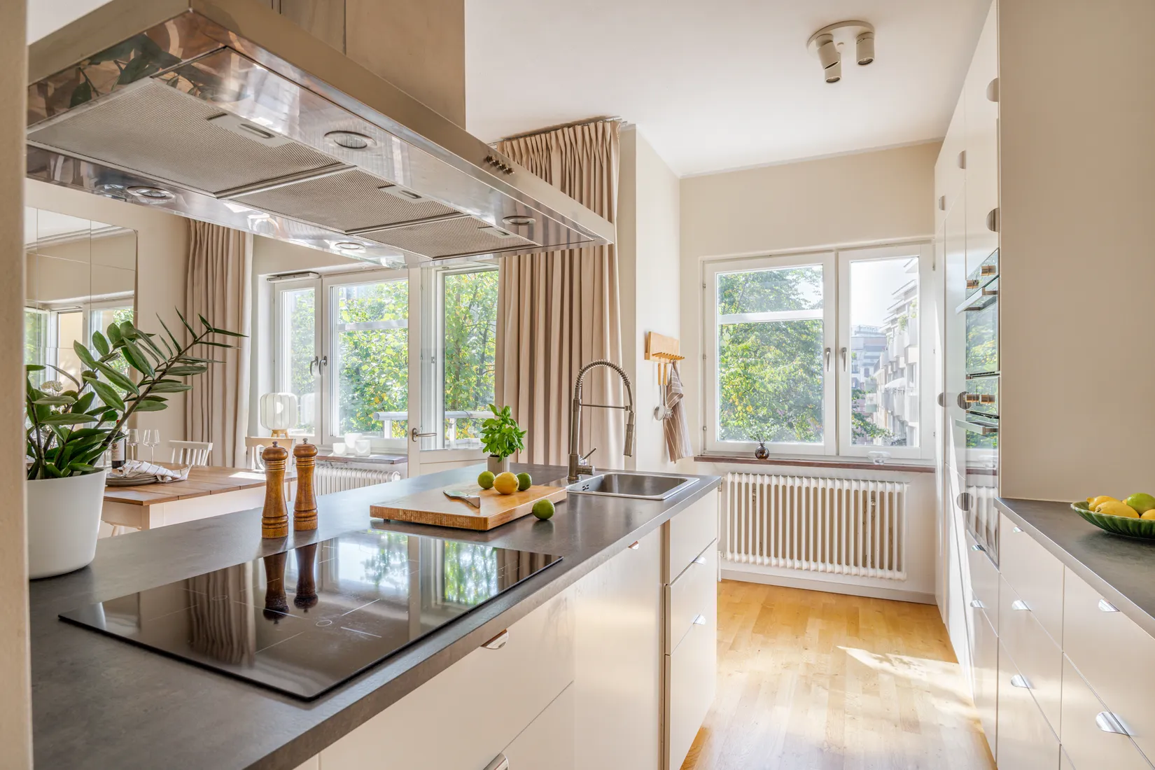 Bostadsrätt, Sturegatan 30, Centrala Sundbyberg, Sundbyberg