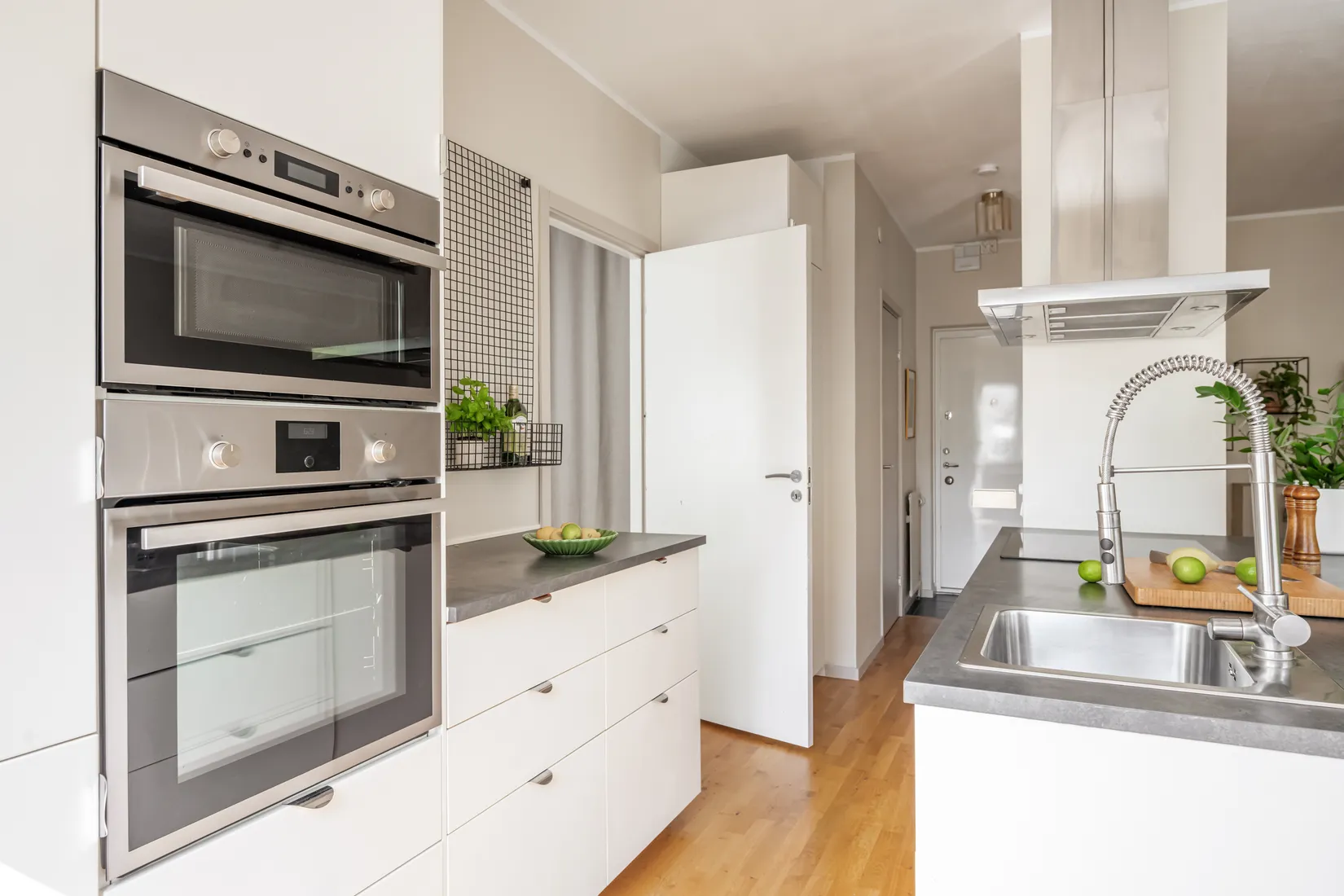 Bostadsrätt, Sturegatan 30, Centrala Sundbyberg, Sundbyberg