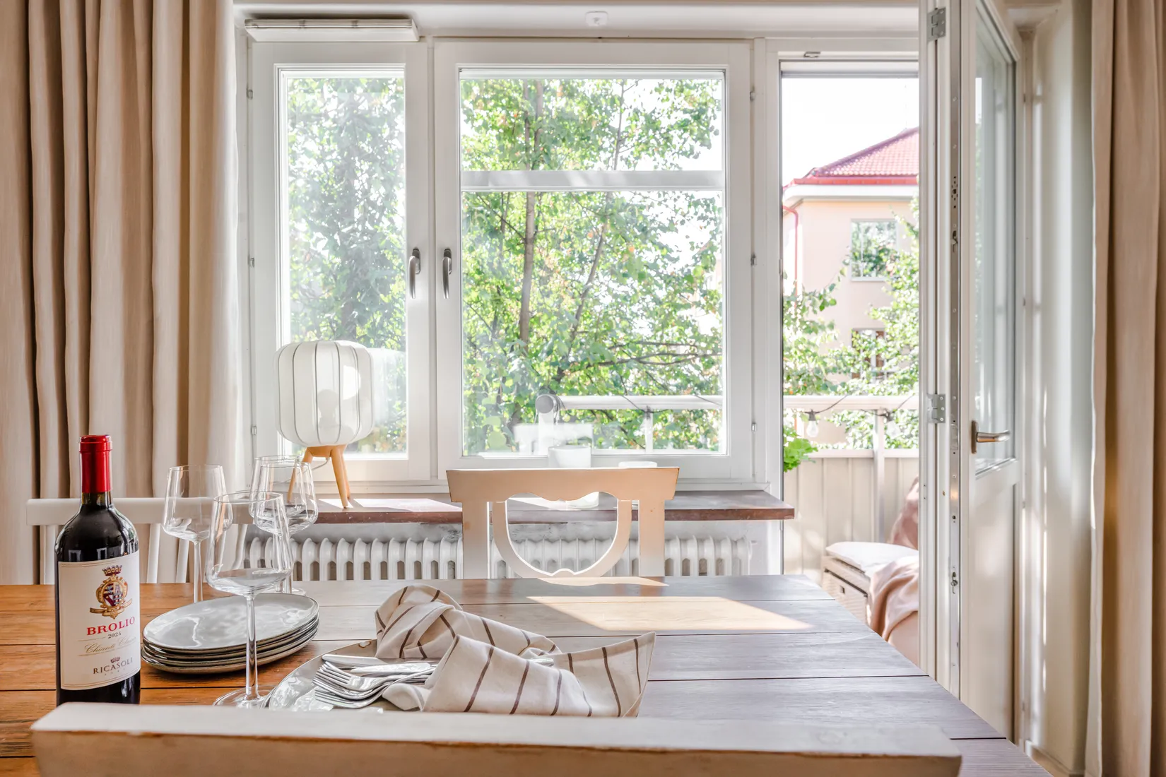 Bostadsrätt, Sturegatan 30, Centrala Sundbyberg, Sundbyberg