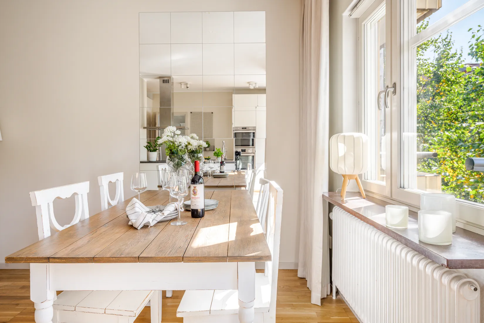 Bostadsrätt, Sturegatan 30, Centrala Sundbyberg, Sundbyberg
