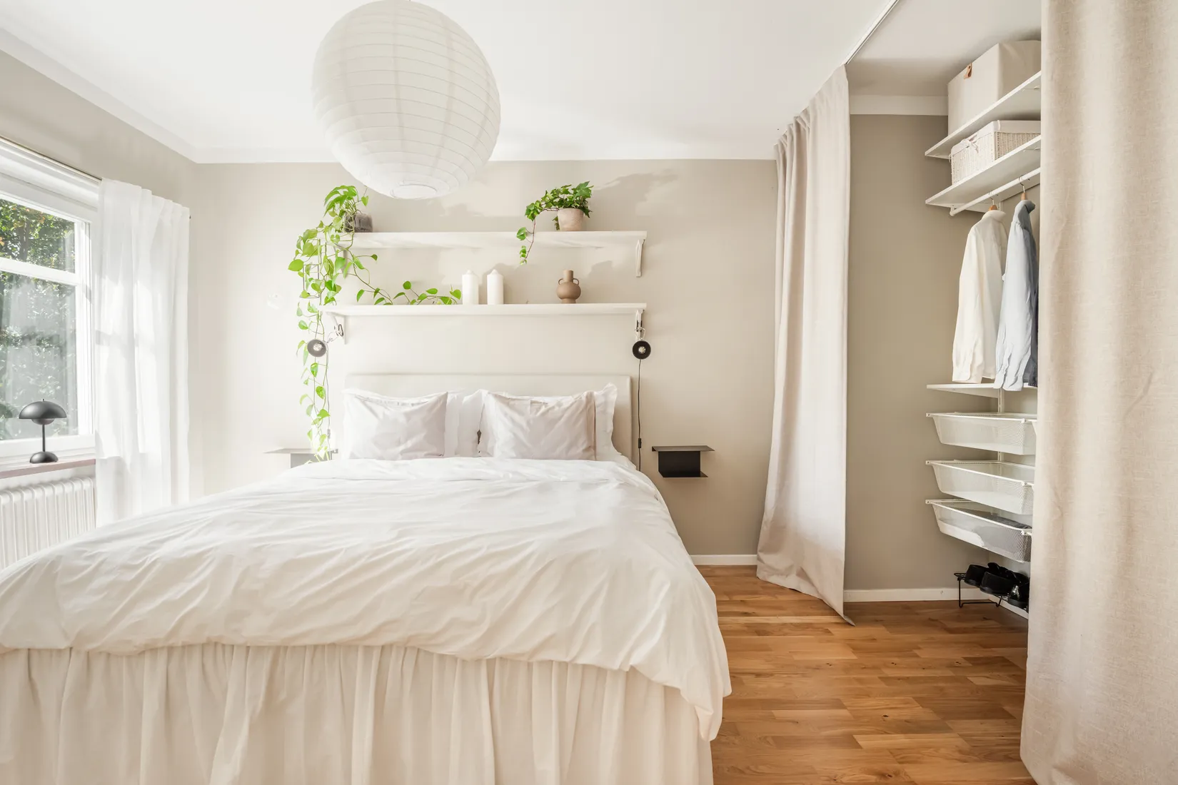 Bostadsrätt, Sturegatan 30, Centrala Sundbyberg, Sundbyberg