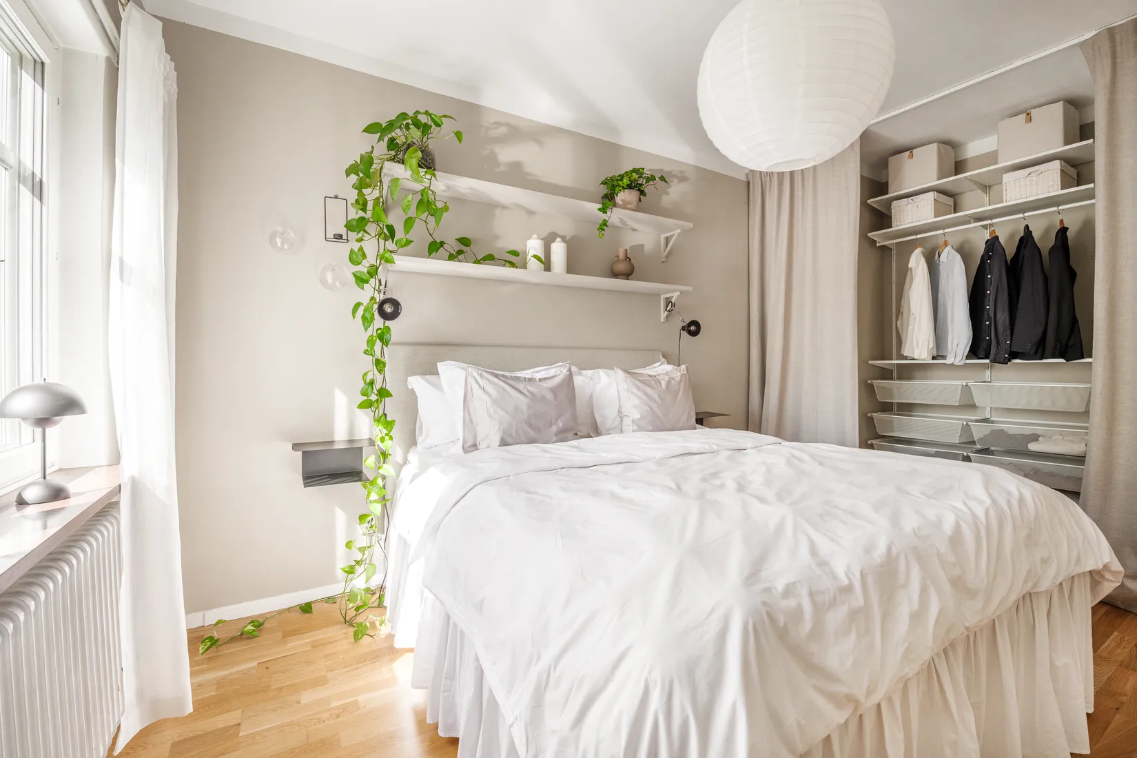 Bostadsrätt, Sturegatan 30, Centrala Sundbyberg, Sundbyberg