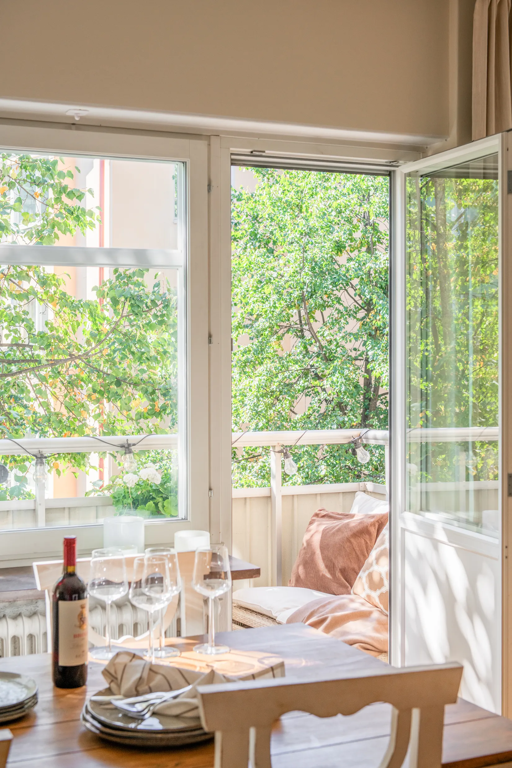 Bostadsrätt, Sturegatan 30, Centrala Sundbyberg, Sundbyberg