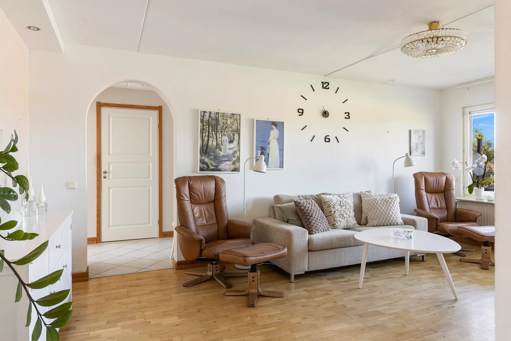 Bostadsrätt, Vildrosgatan 31, Önsta Gryta, Västerås