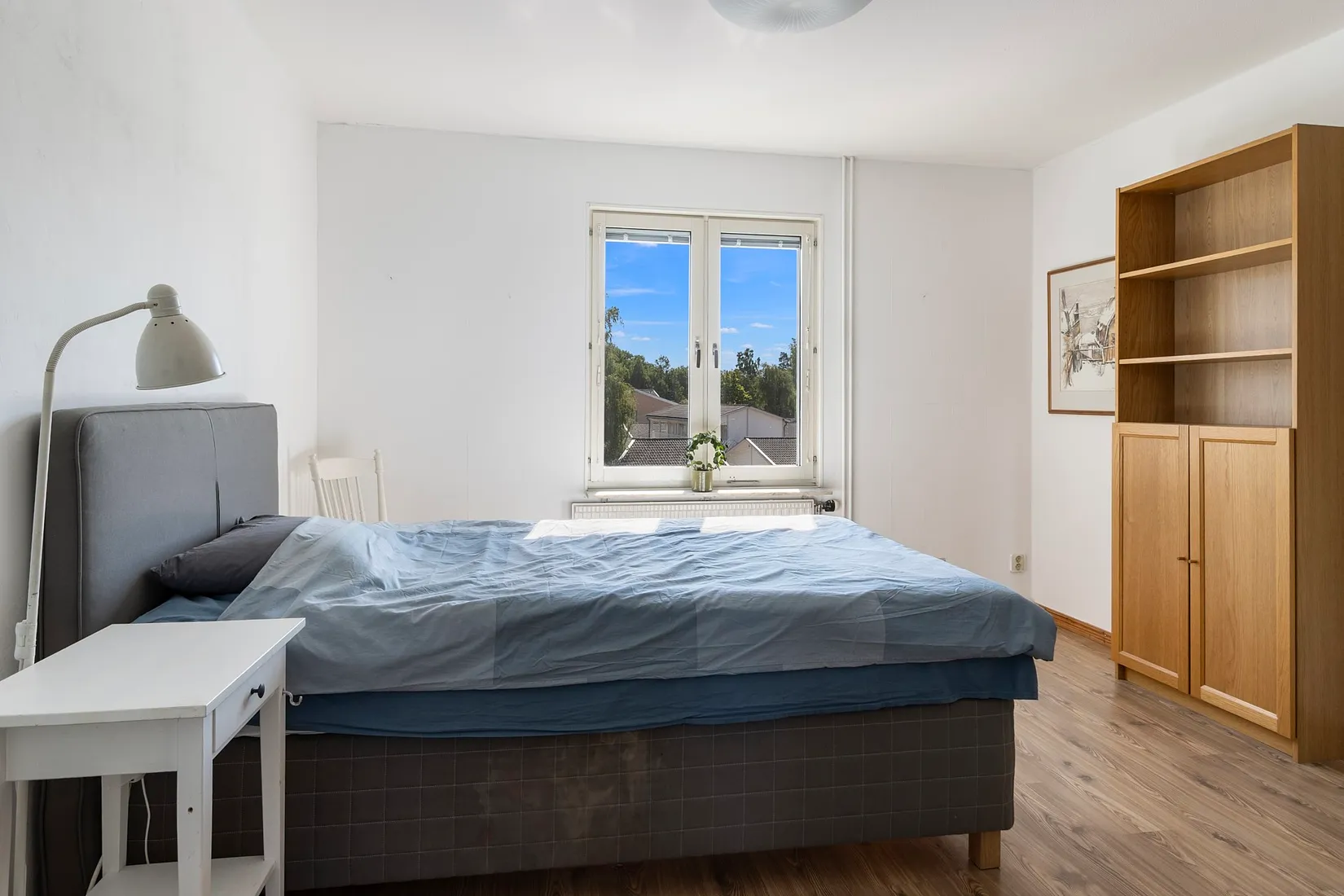 Bostadsrätt, Vildrosgatan 31, Önsta Gryta, Västerås