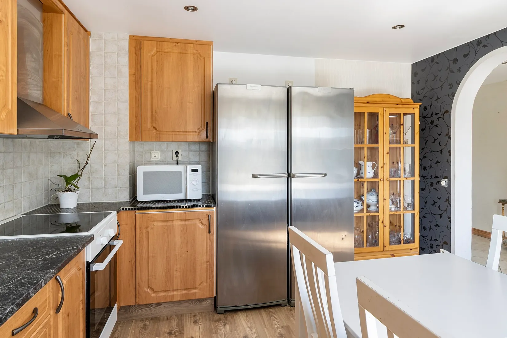 Bostadsrätt, Vildrosgatan 31, Önsta Gryta, Västerås