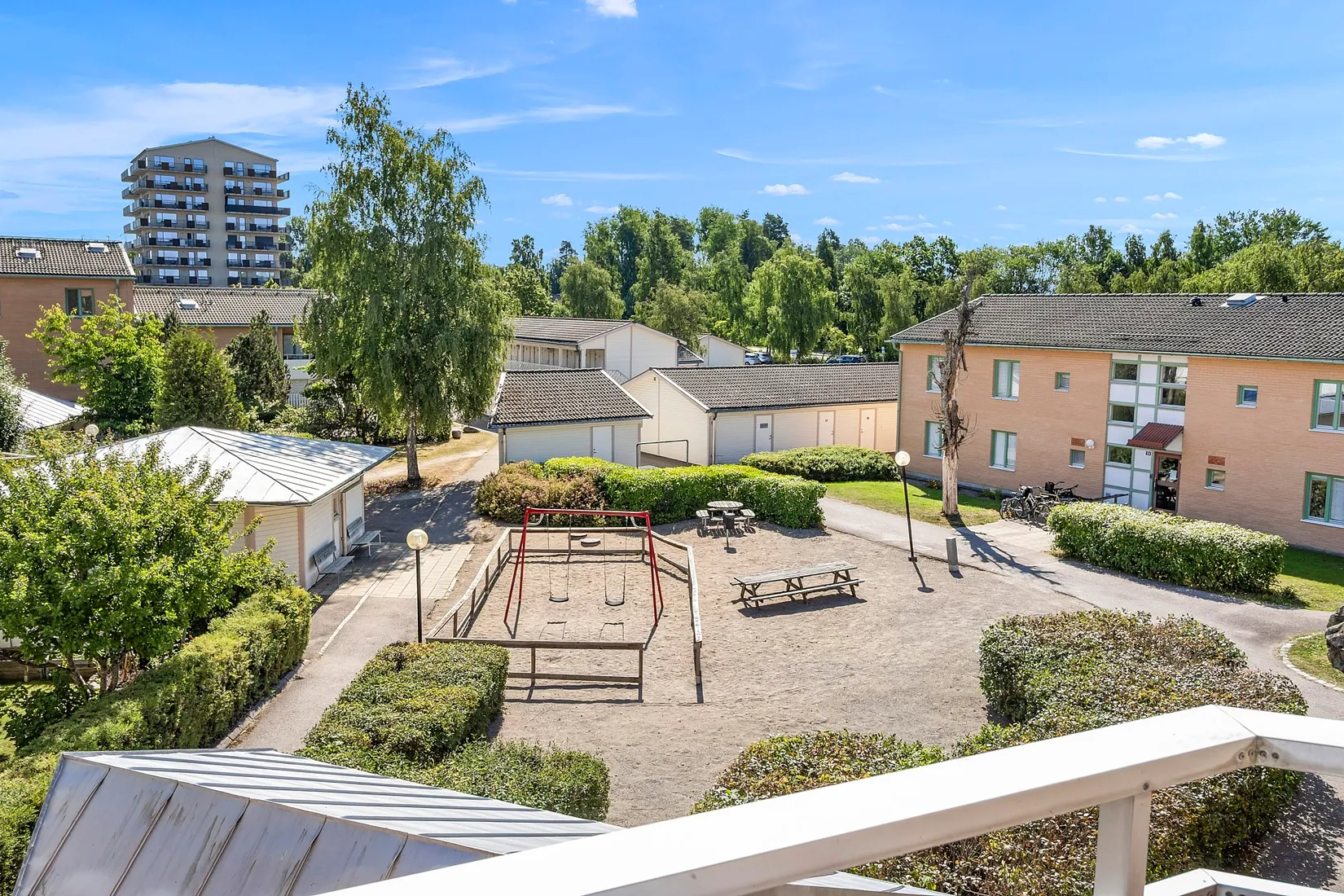 Bostadsrätt, Vildrosgatan 31, Önsta Gryta, Västerås