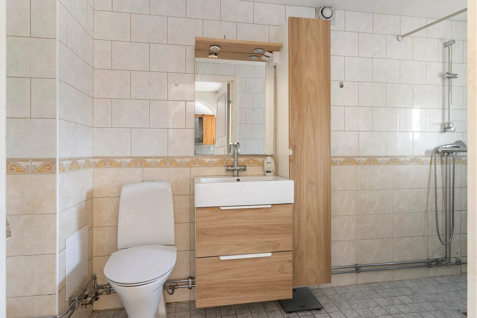 Bostadsrätt, Vildrosgatan 31, Önsta Gryta, Västerås