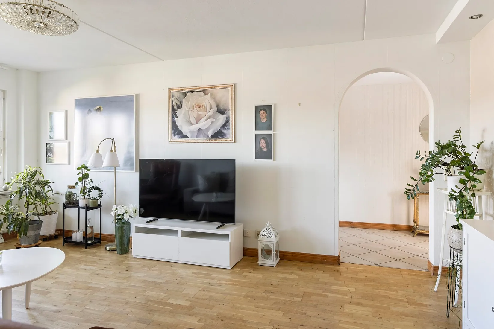Bostadsrätt, Vildrosgatan 31, Önsta Gryta, Västerås