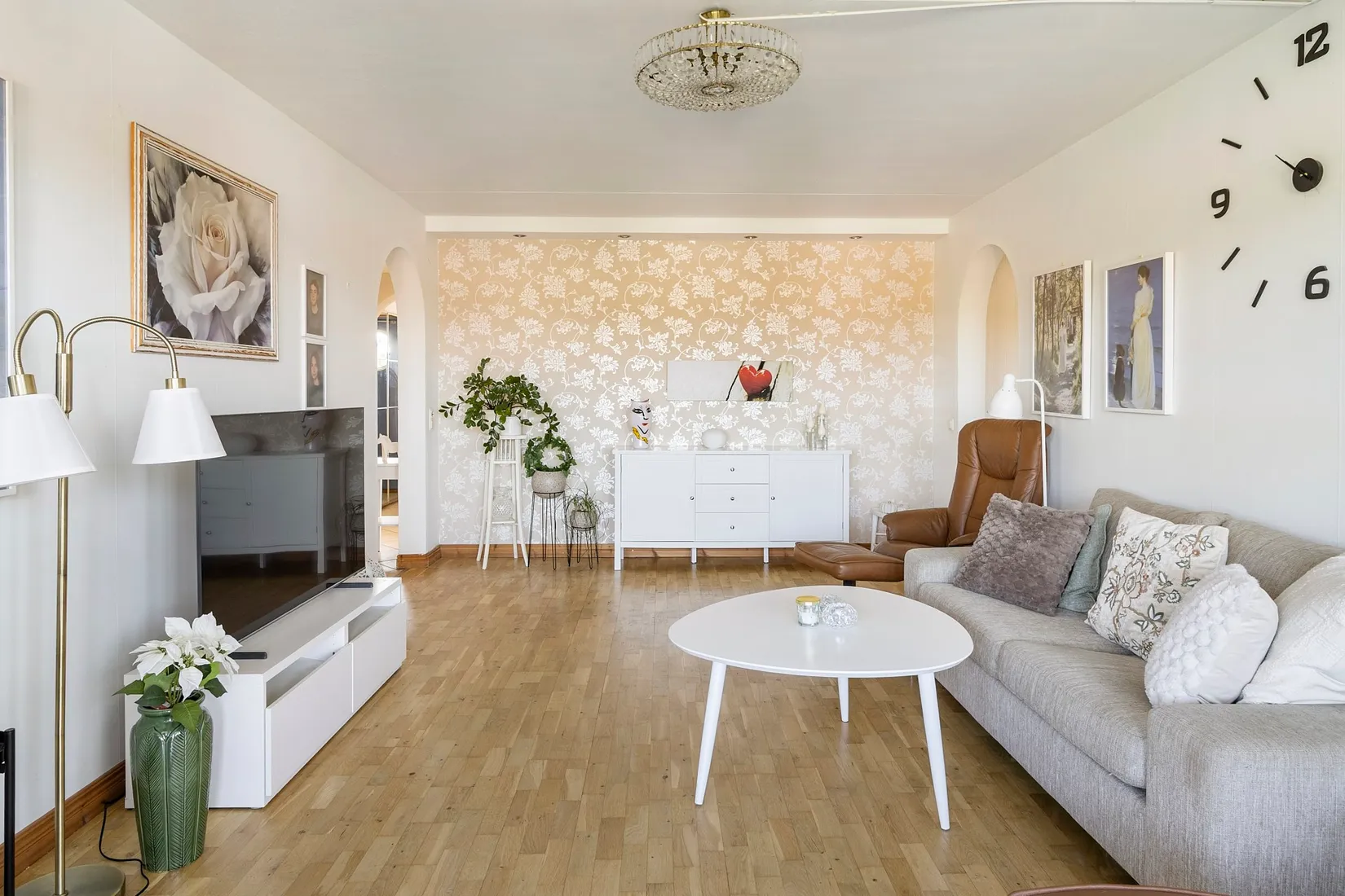 Bostadsrätt, Vildrosgatan 31, Önsta Gryta, Västerås