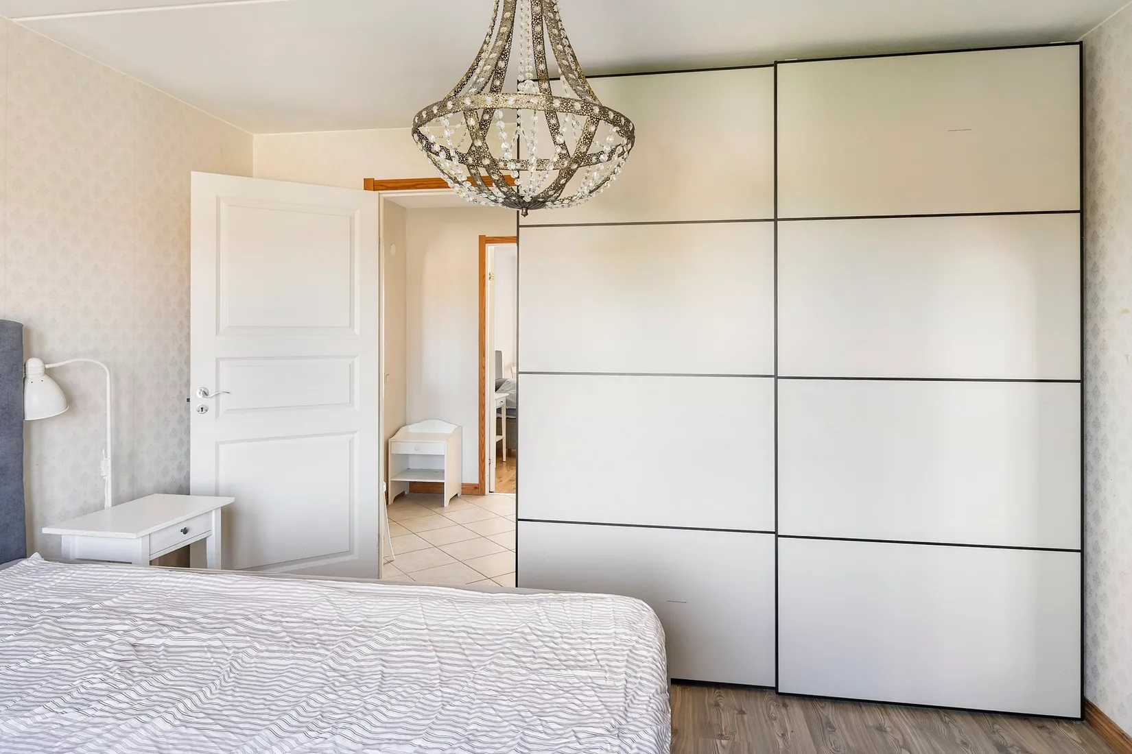 Bostadsrätt, Vildrosgatan 31, Önsta Gryta, Västerås