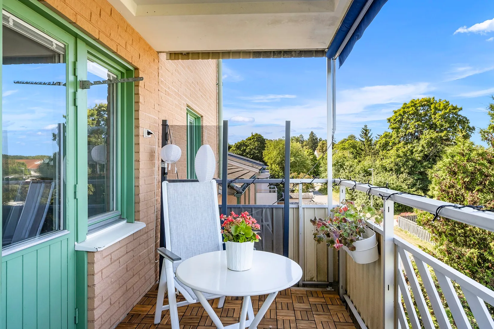 Bostadsrätt, Vildrosgatan 31, Önsta Gryta, Västerås