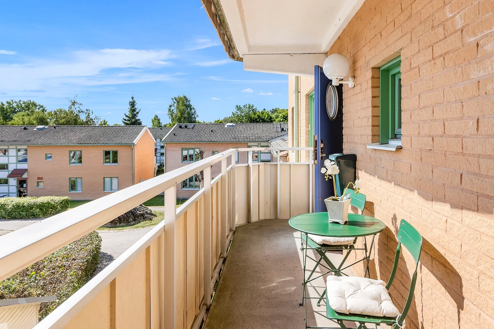 Bostadsrätt, Vildrosgatan 31, Önsta Gryta, Västerås