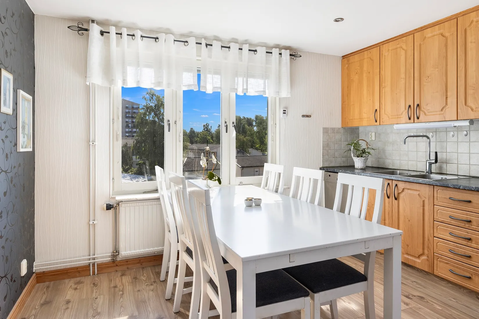 Bostadsrätt, Vildrosgatan 31, Önsta Gryta, Västerås