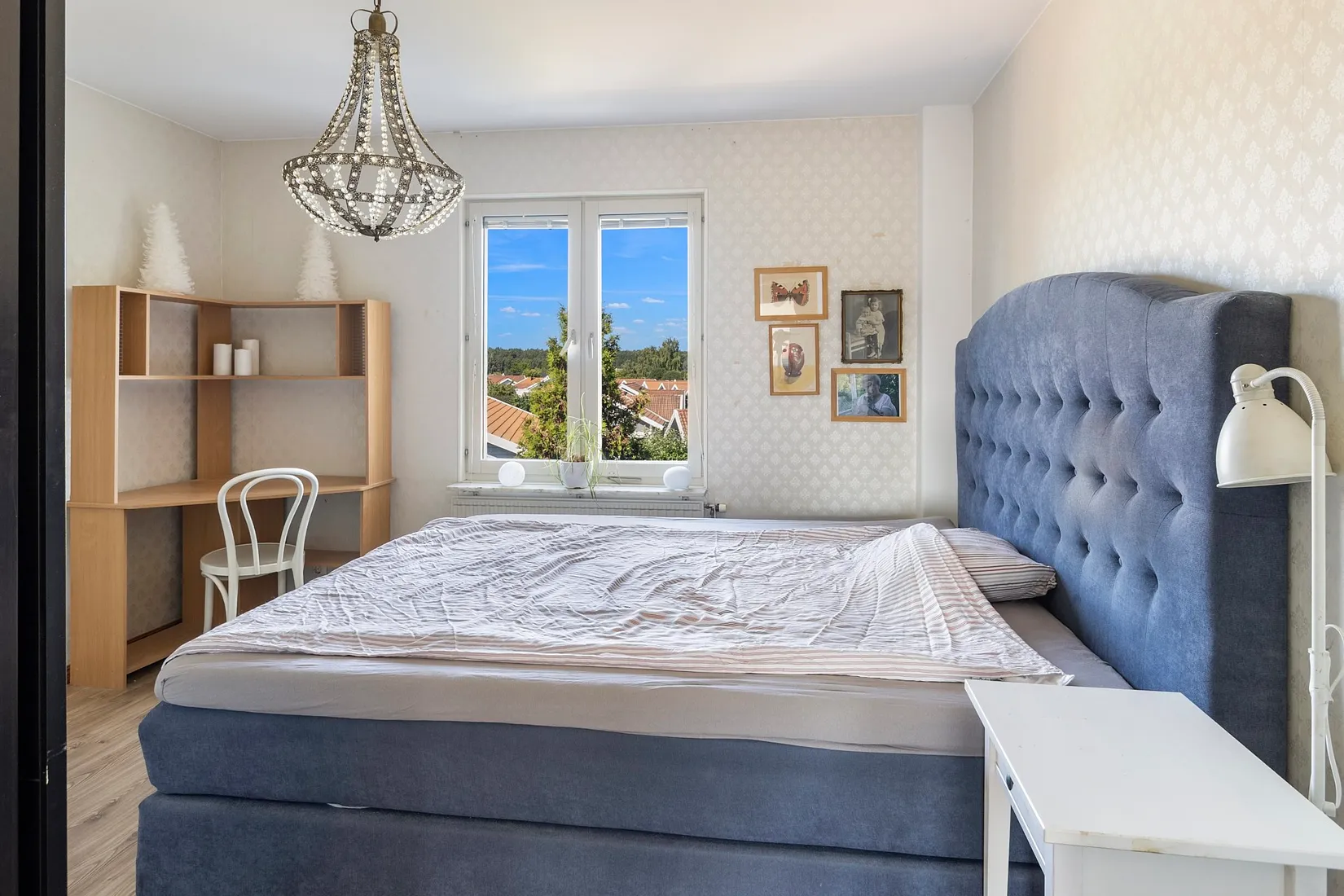 Bostadsrätt, Vildrosgatan 31, Önsta Gryta, Västerås
