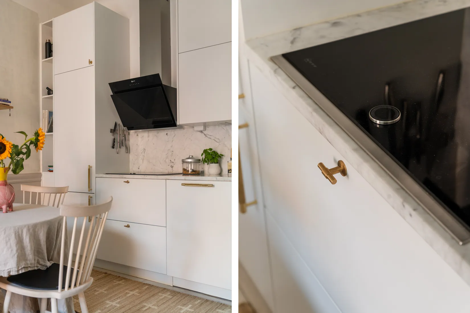 Bostadsrätt, Tomtebogatan 31A, Birkastan / Vasastan, Stockholm