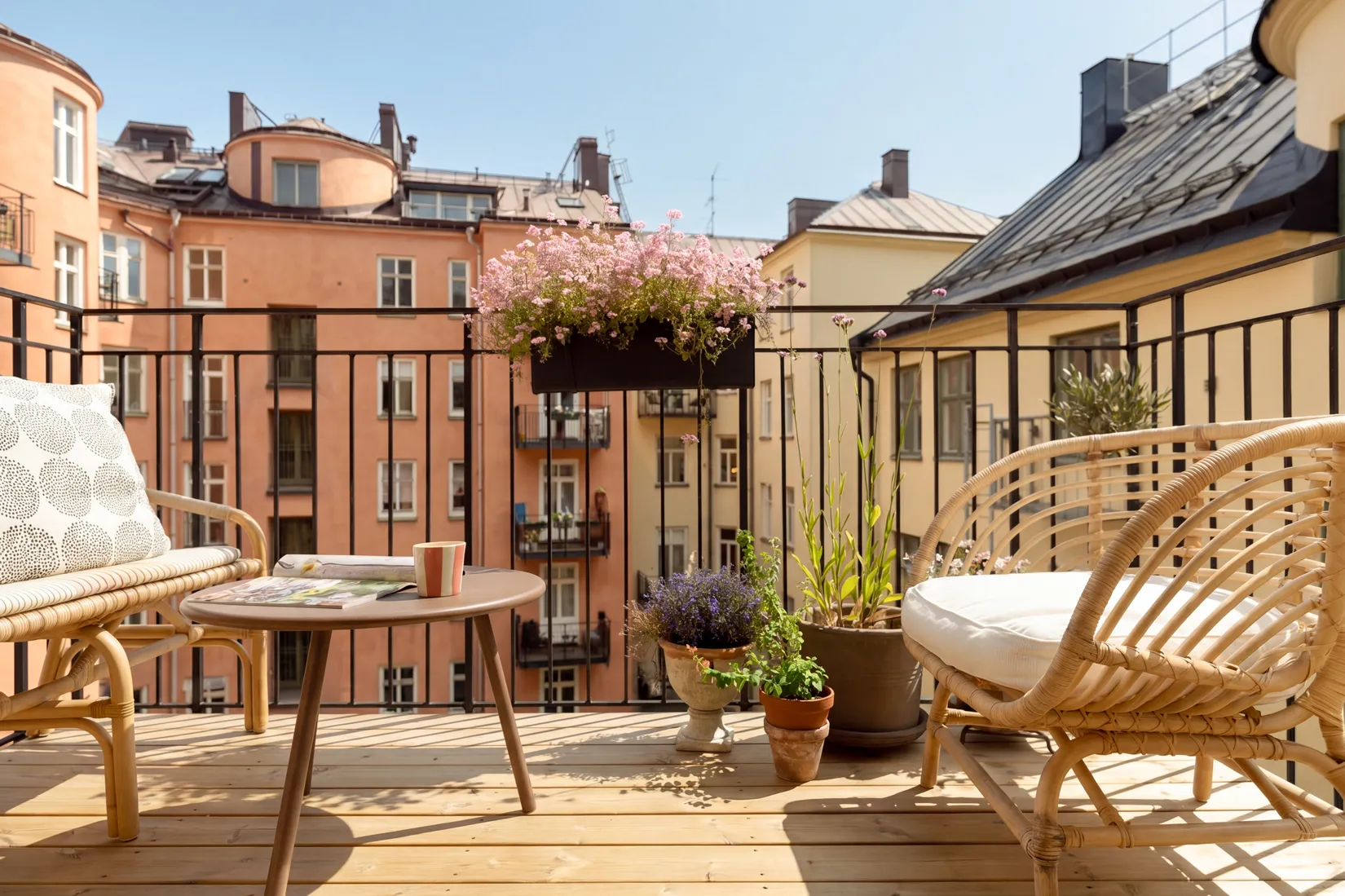 Bostadsrätt, Tomtebogatan 31A, Birkastan / Vasastan, Stockholm