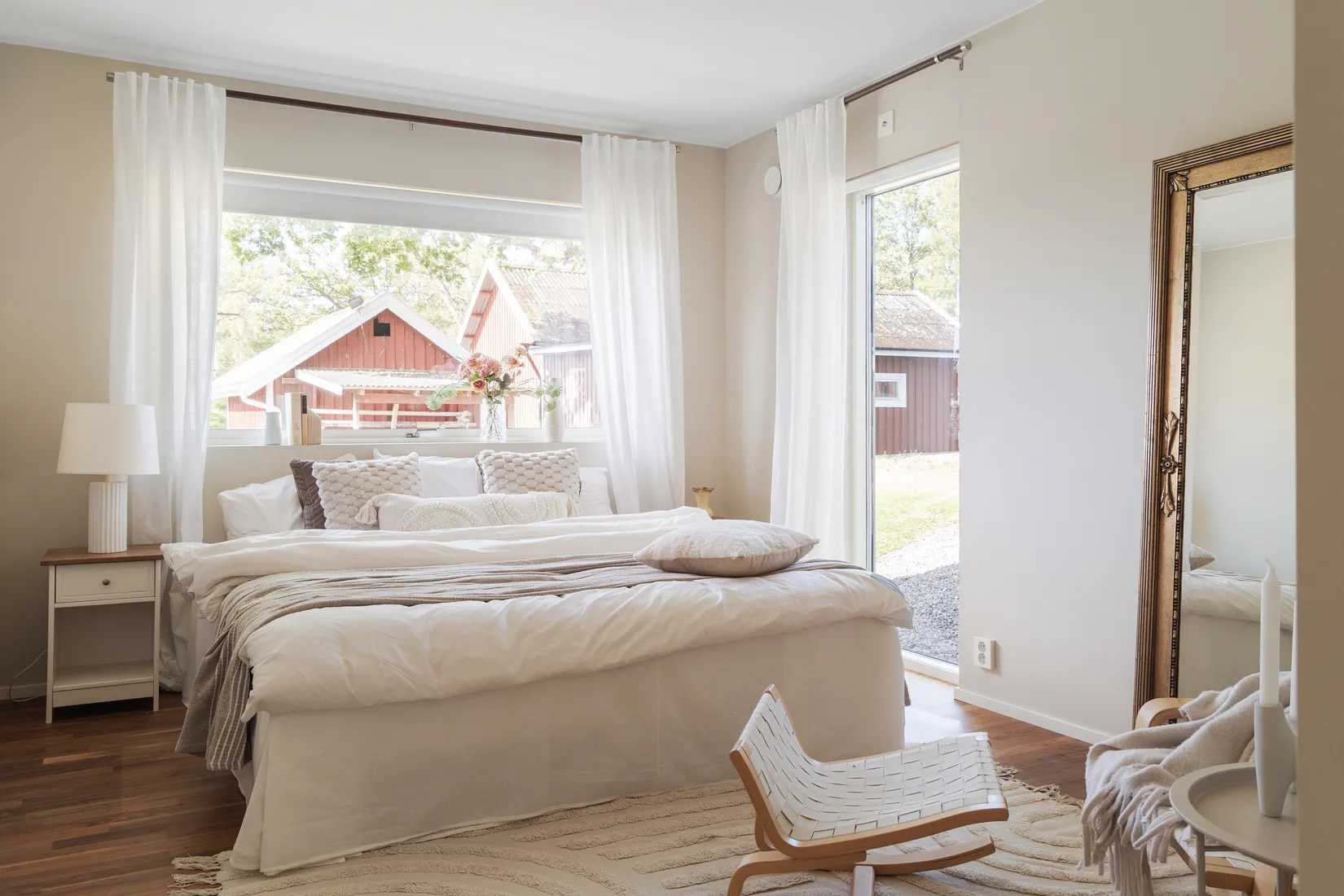 Villa, Buaholmsvägen 15, Björboholm, Lerum