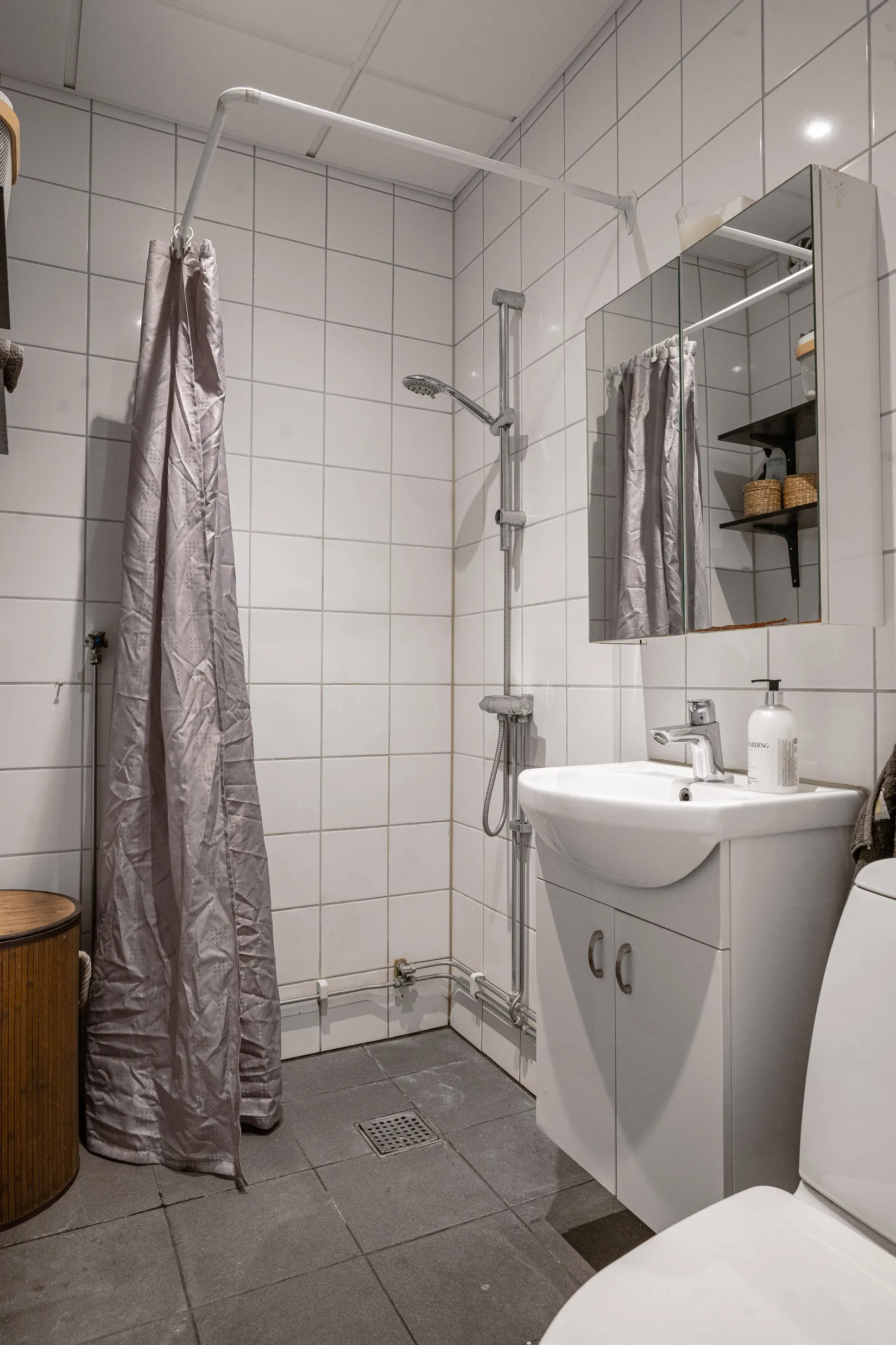 Bostadsrätt, Nygatan 4B, Gnesta