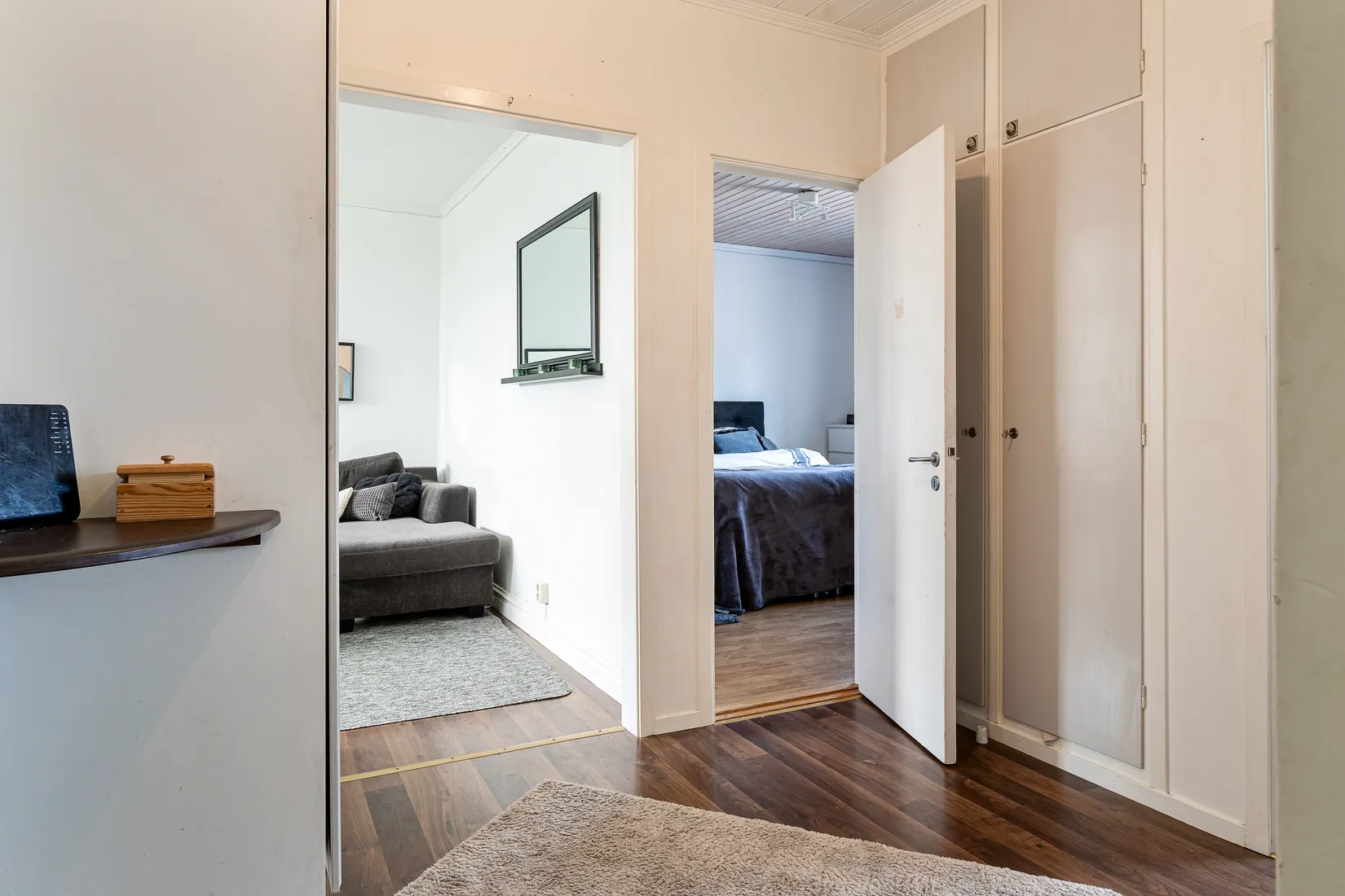 Bostadsrätt, Nygatan 4B, Gnesta