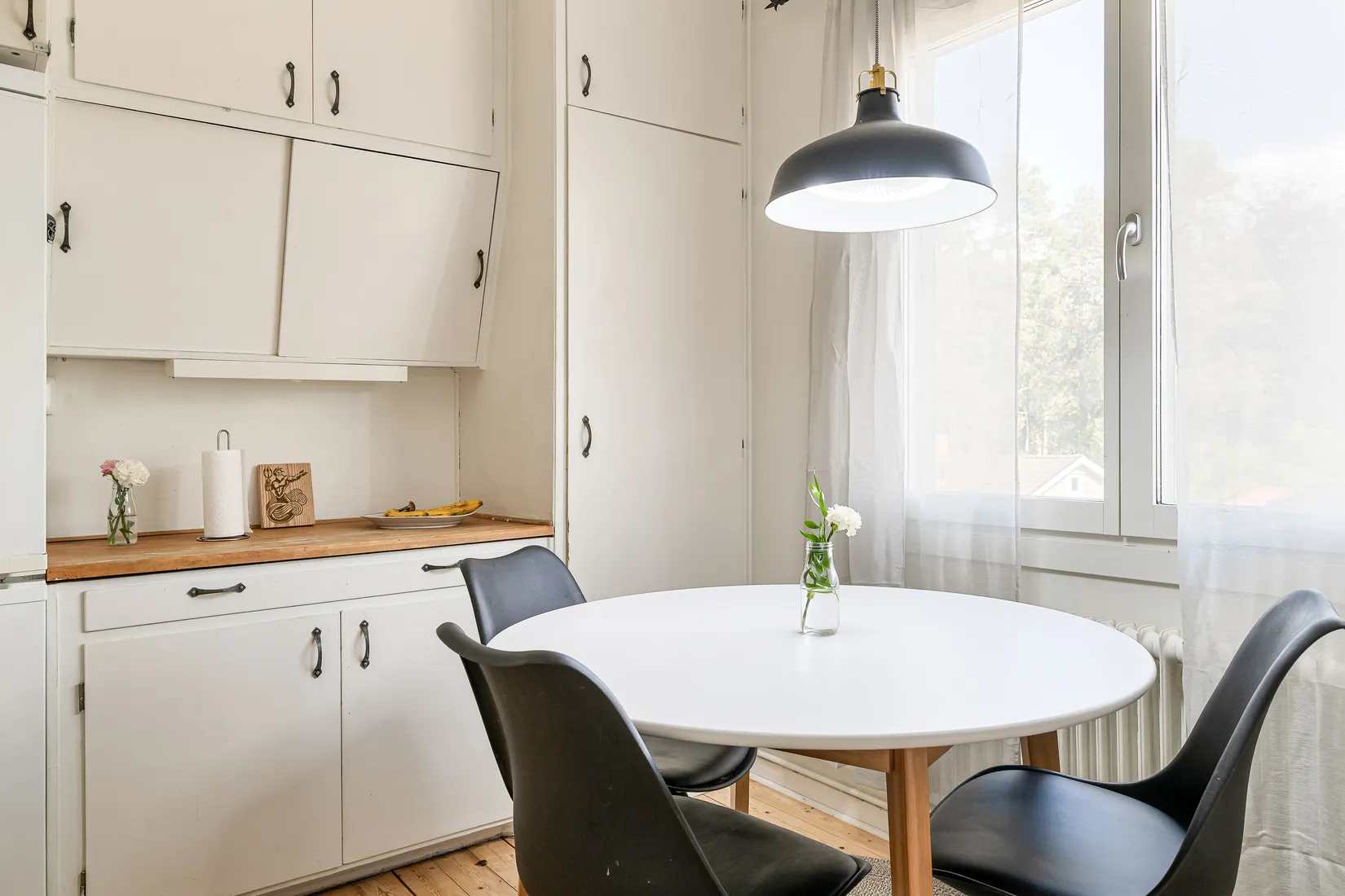 Bostadsrätt, Nygatan 4B, Gnesta