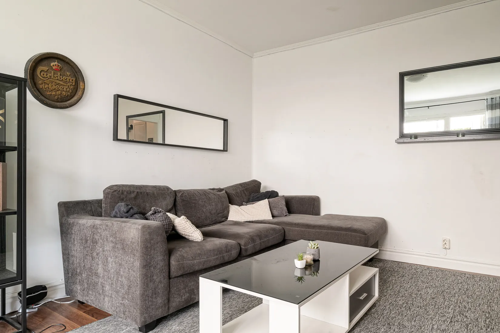 Bostadsrätt, Nygatan 4B, Gnesta