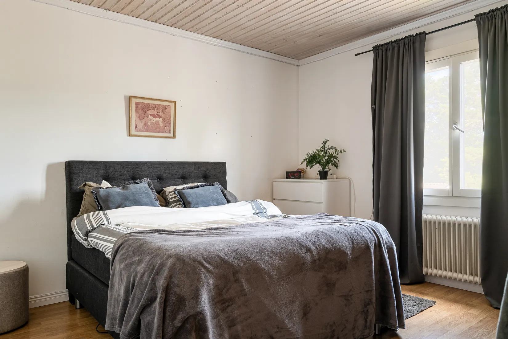 Bostadsrätt, Nygatan 4B, Gnesta