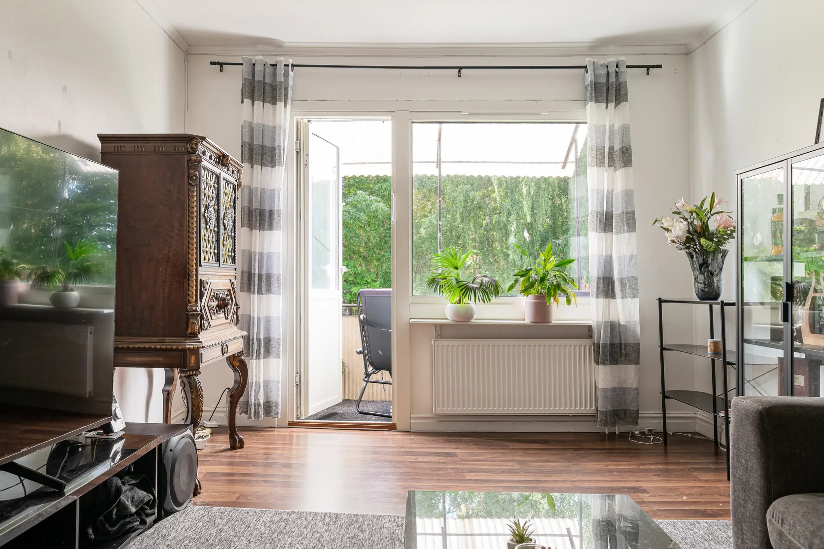 Bostadsrätt, Nygatan 4B, Gnesta