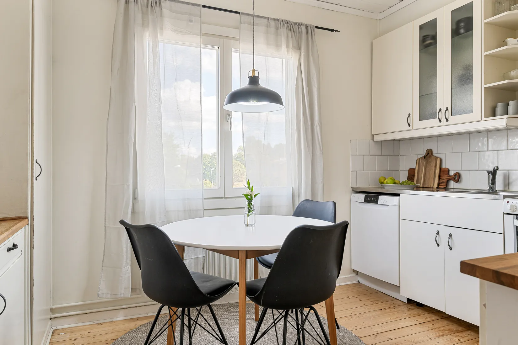 Bostadsrätt, Nygatan 4B, Gnesta