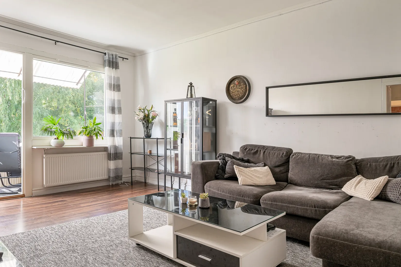 Bostadsrätt, Nygatan 4B, Gnesta