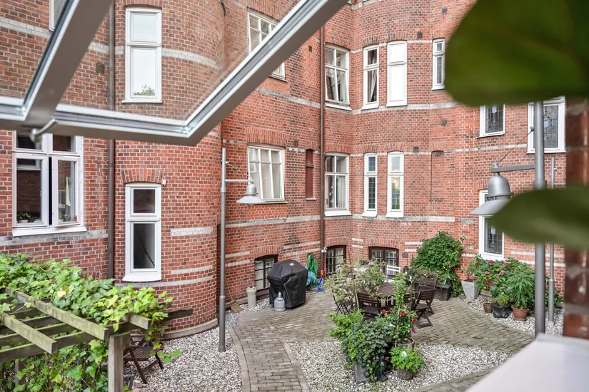 Bostadsrätt, Agnesgatan 12, Gamla Väster, Malmö