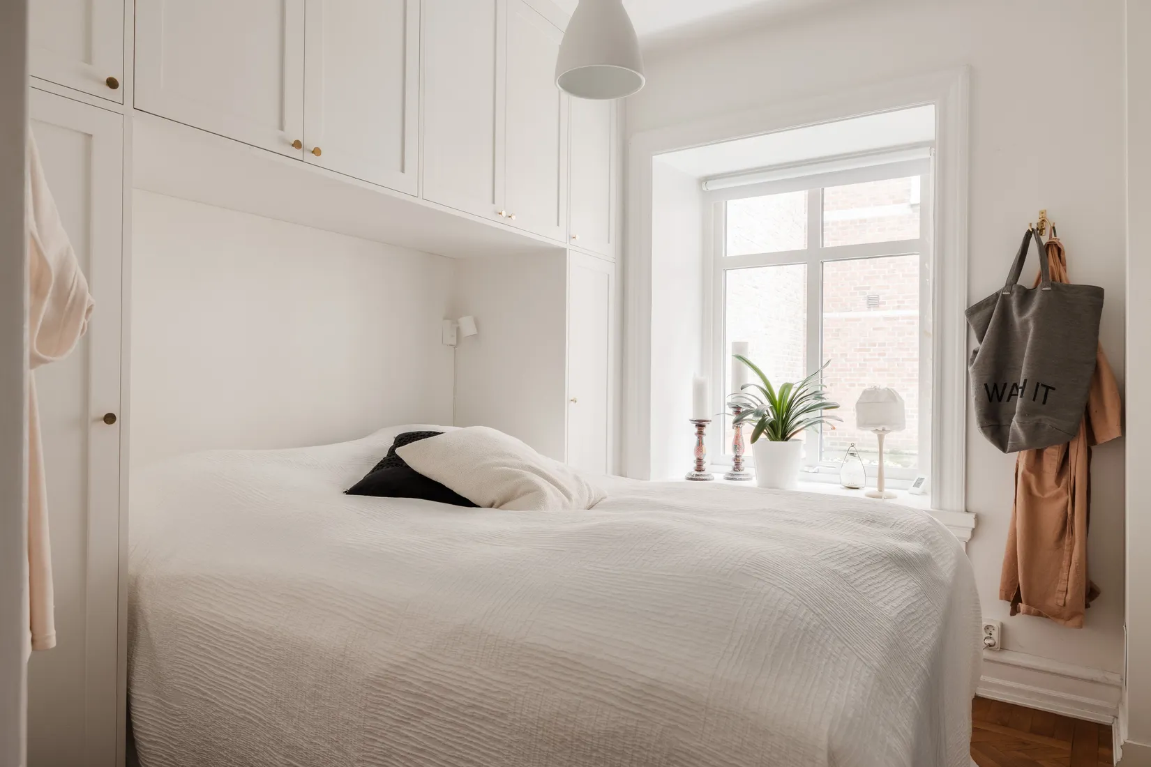 Bostadsrätt, Agnesgatan 12, Gamla Väster, Malmö