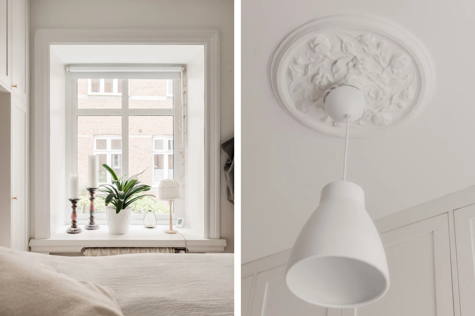 Bostadsrätt, Agnesgatan 12, Gamla Väster, Malmö