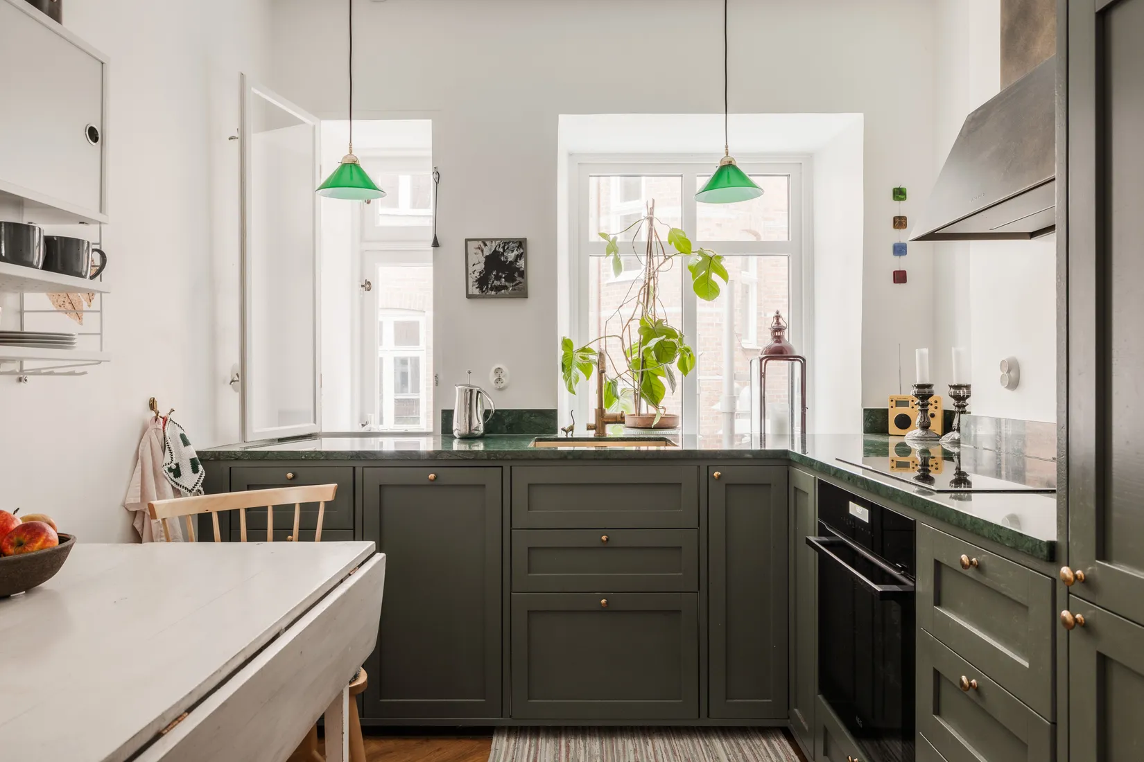 Bostadsrätt, Agnesgatan 12, Gamla Väster, Malmö