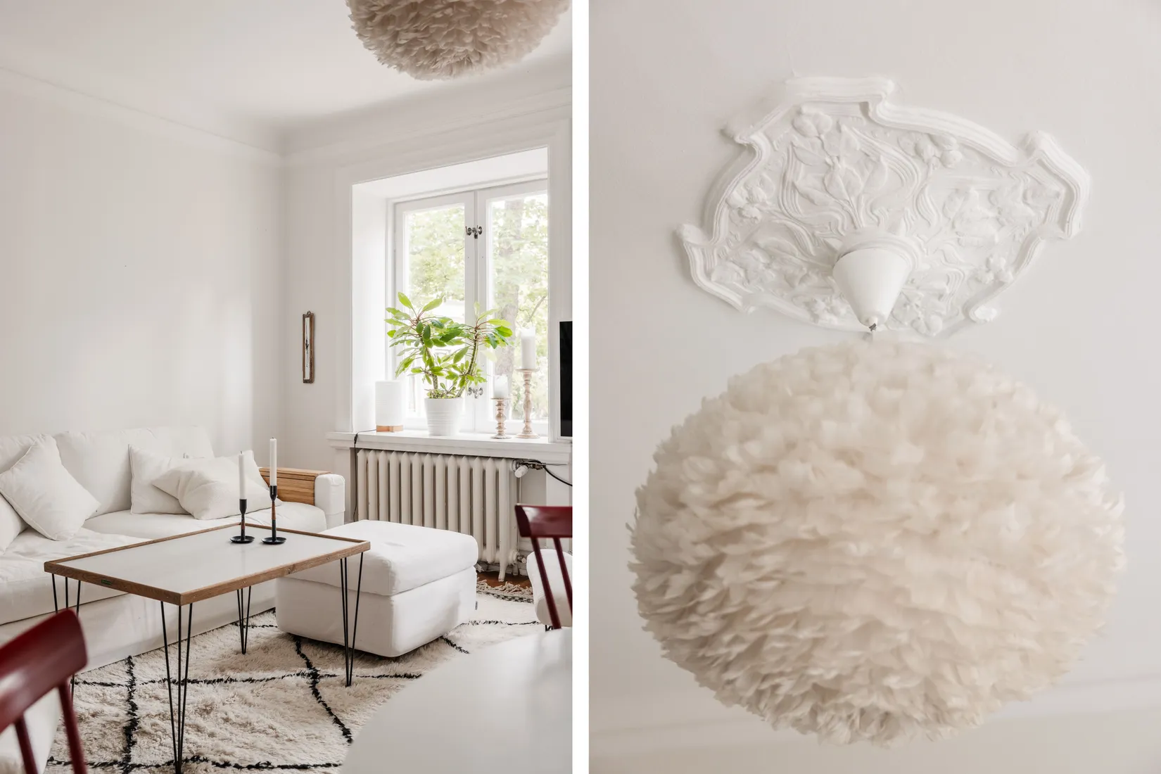 Bostadsrätt, Agnesgatan 12, Gamla Väster, Malmö