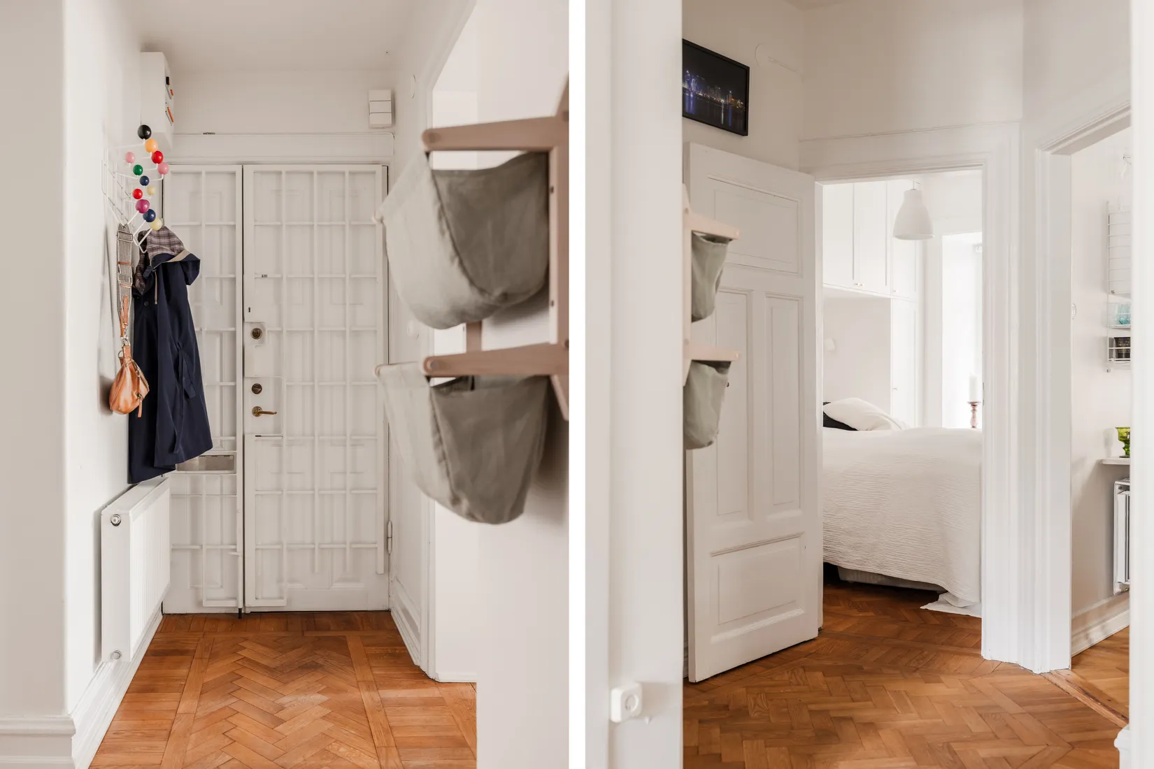 Bostadsrätt, Agnesgatan 12, Gamla Väster, Malmö