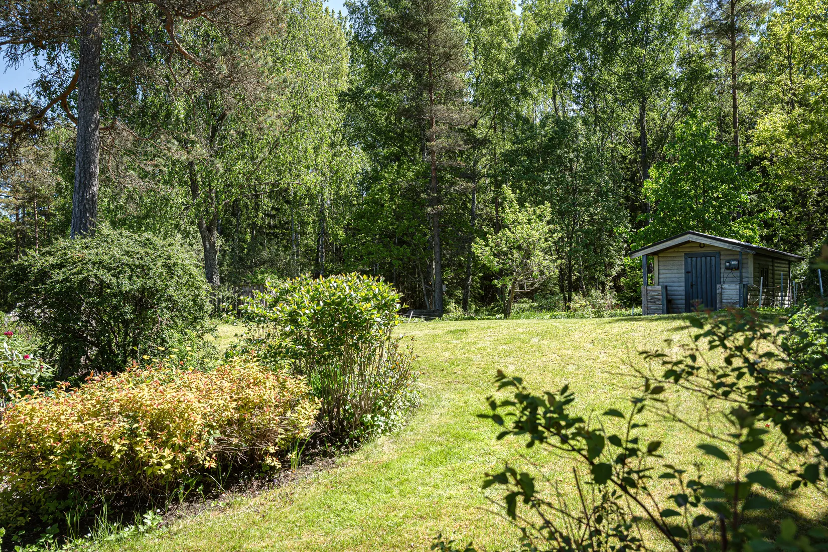 Villa, Friggas väg 9, Floda-Berghult, Lerum