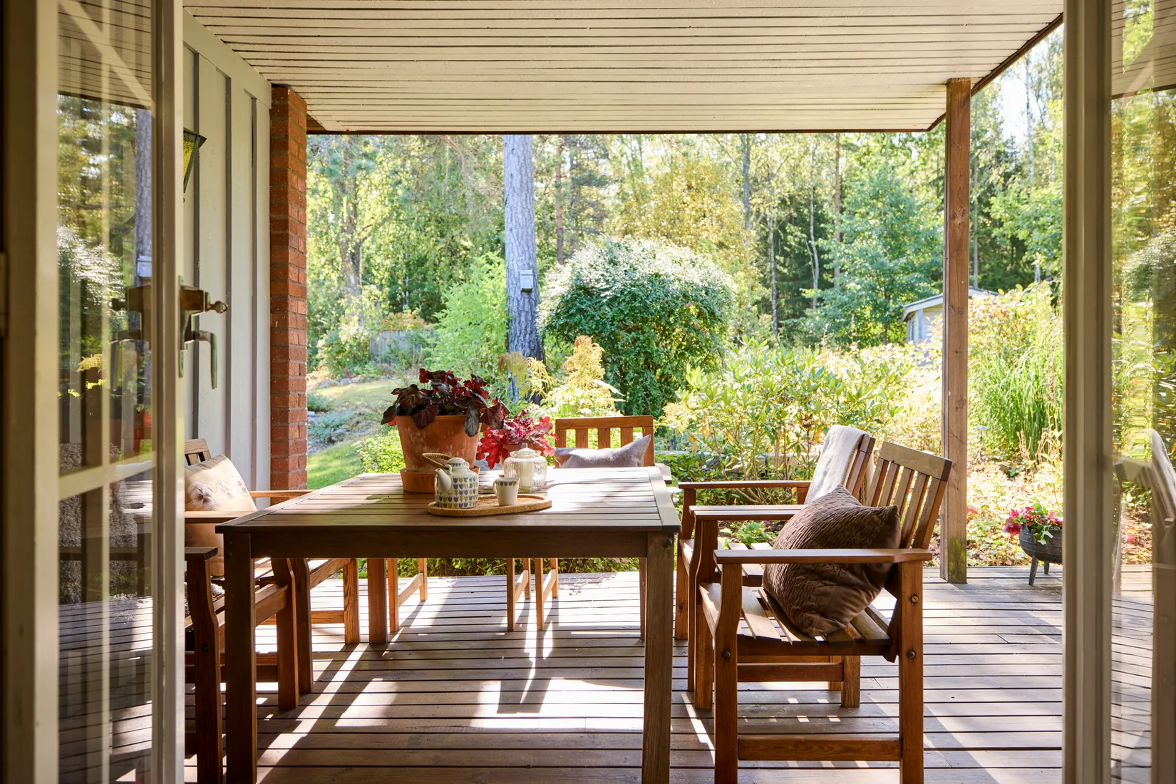 Villa, Friggas väg 9, Floda-Berghult, Lerum