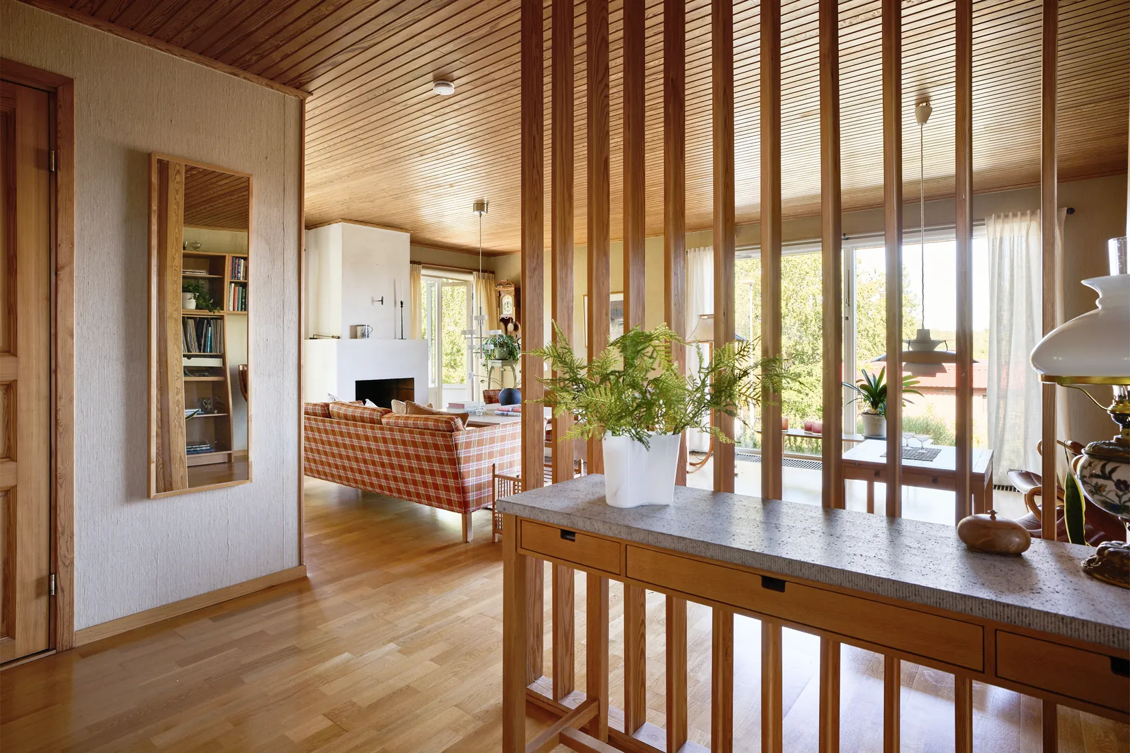 Villa, Friggas väg 9, Floda-Berghult, Lerum