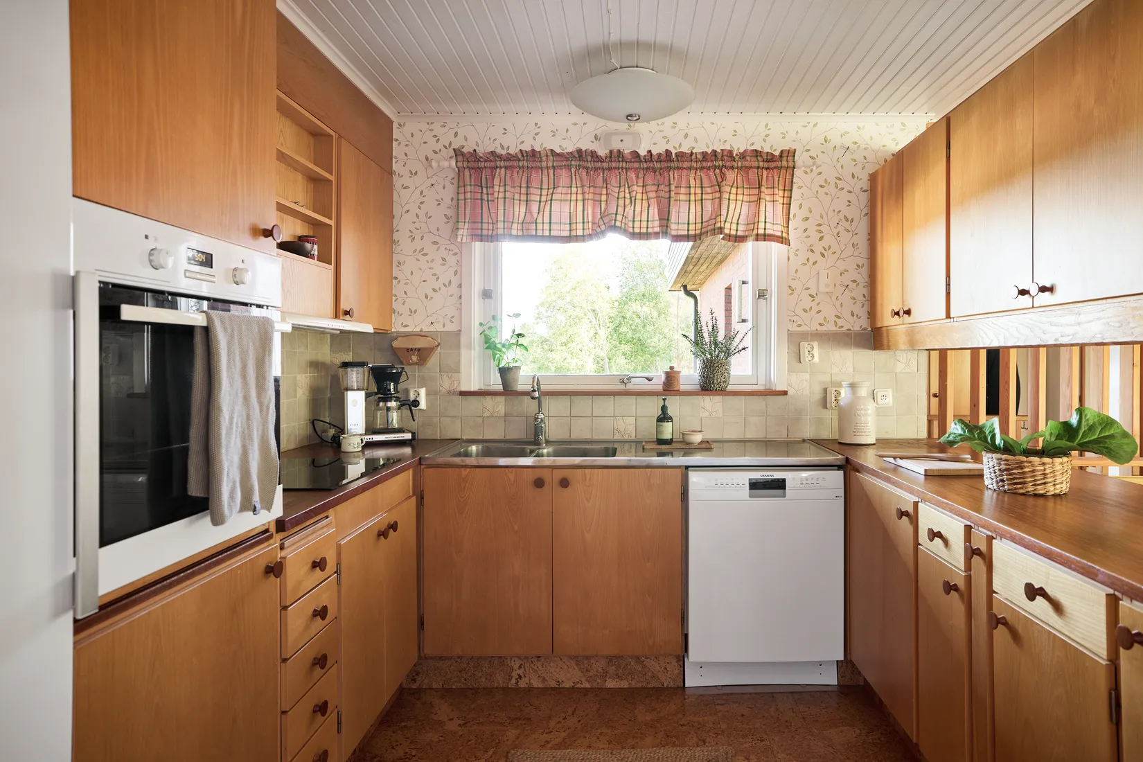 Villa, Friggas väg 9, Floda-Berghult, Lerum