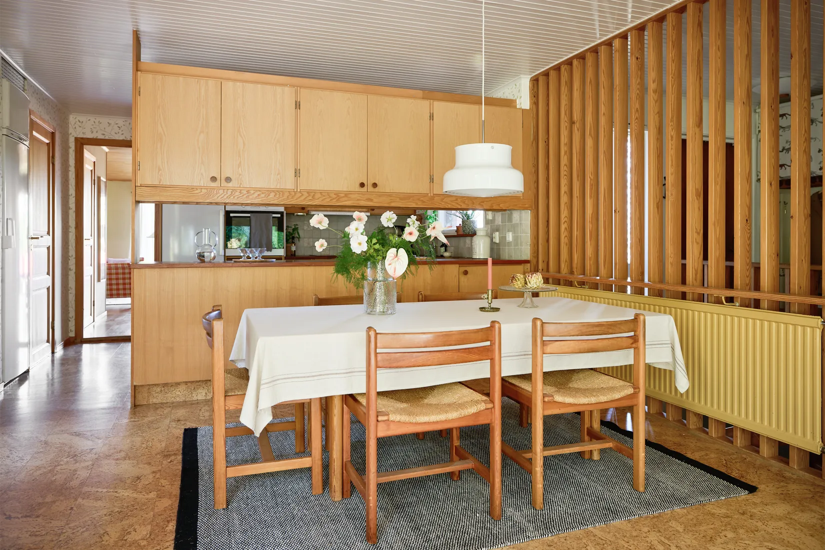 Villa, Friggas väg 9, Floda-Berghult, Lerum
