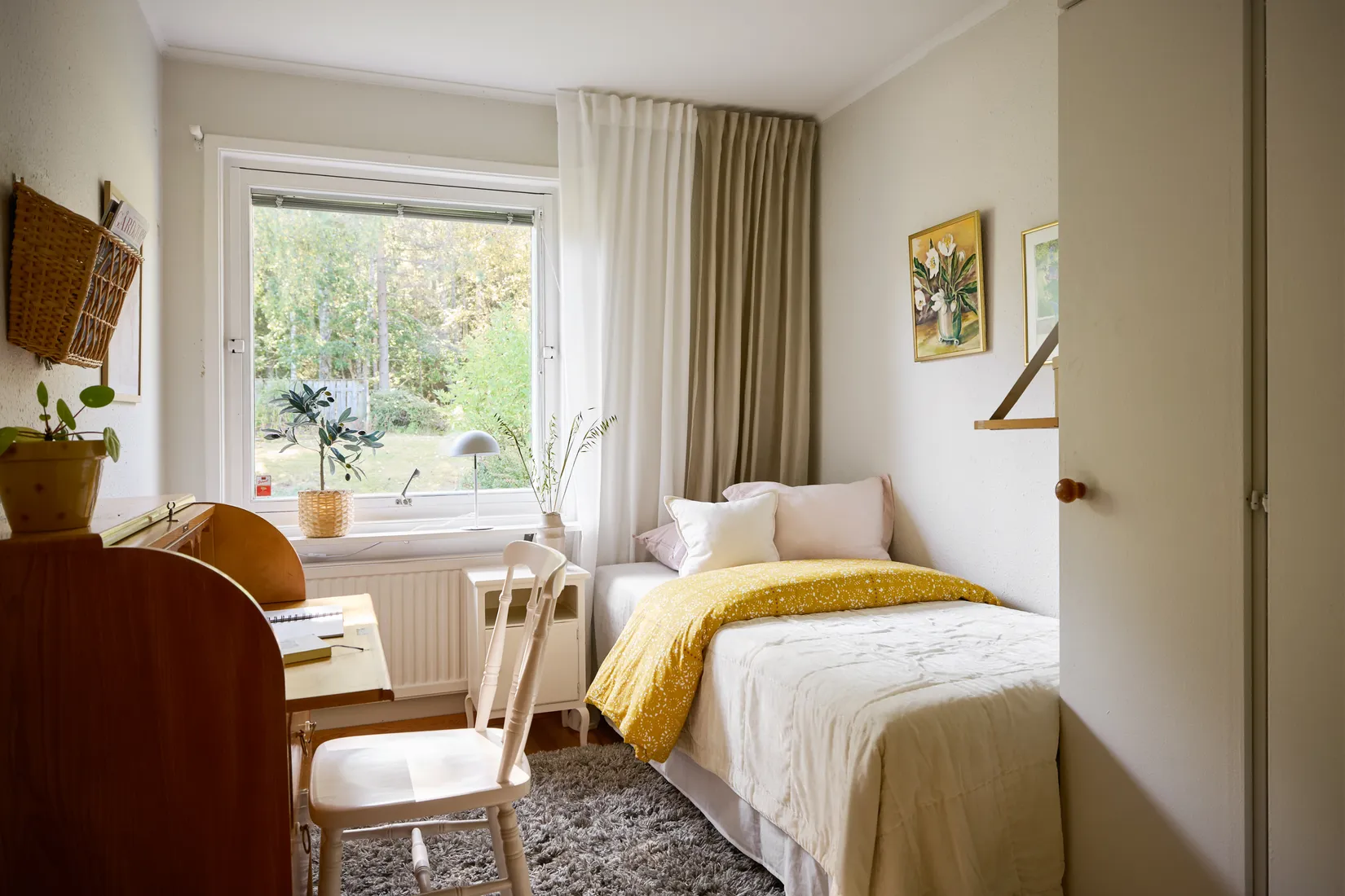 Villa, Friggas väg 9, Floda-Berghult, Lerum