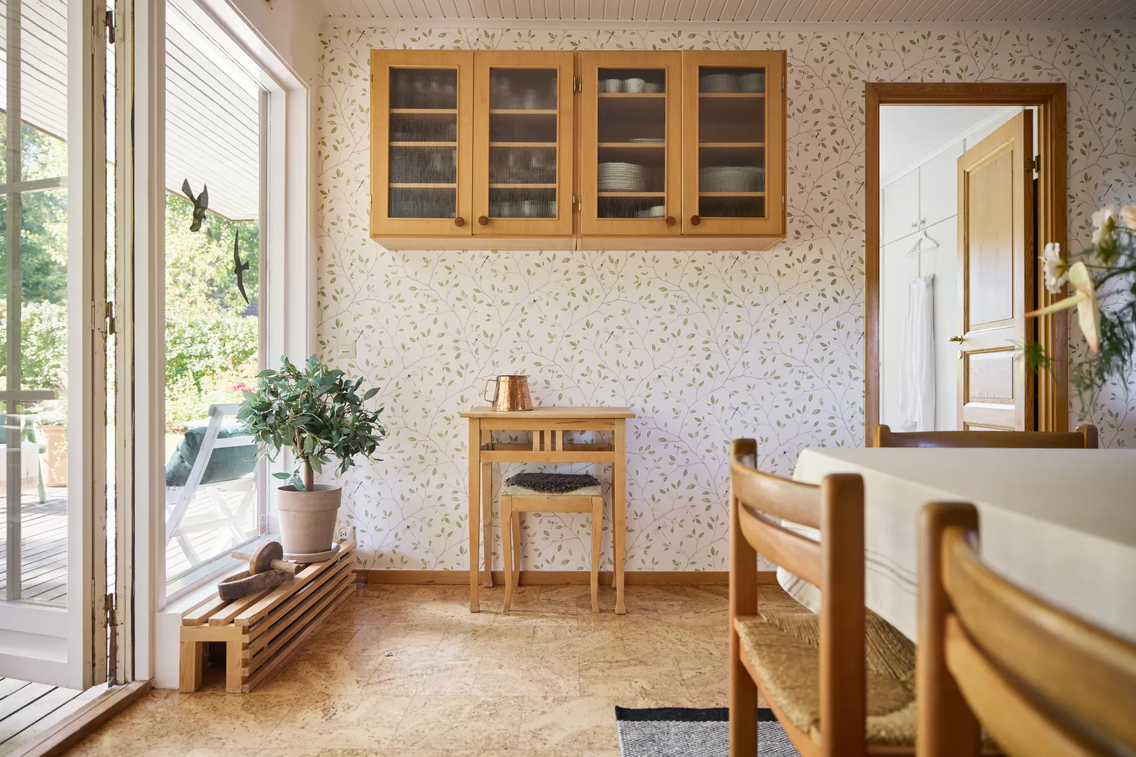 Villa, Friggas väg 9, Floda-Berghult, Lerum