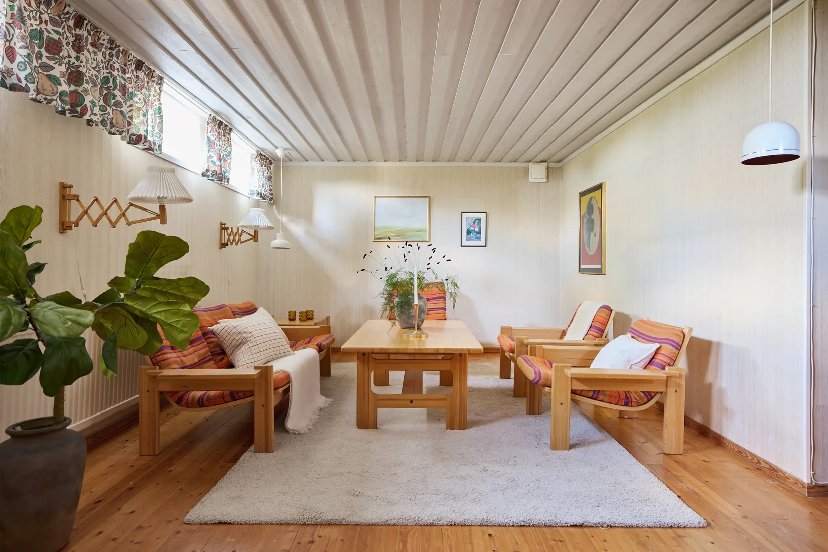 Villa, Friggas väg 9, Floda-Berghult, Lerum