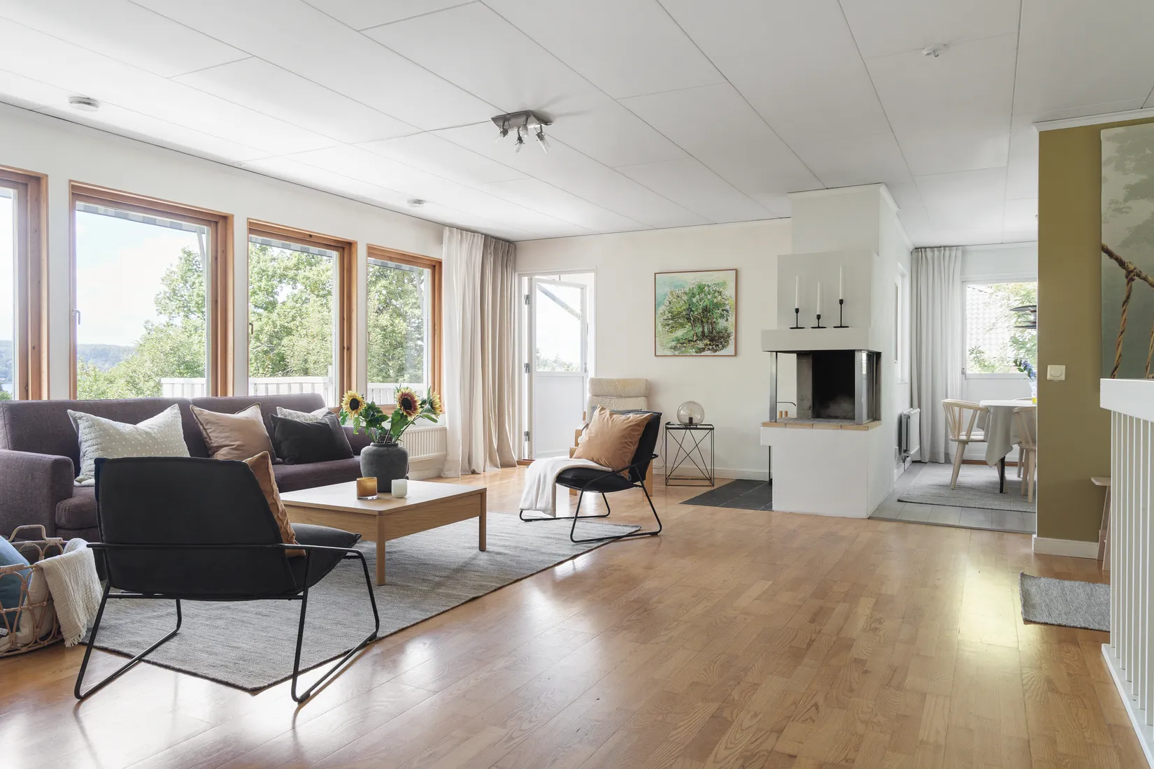 Villa, Edenhjelms väg 25, Lerum - Södra, Lerum