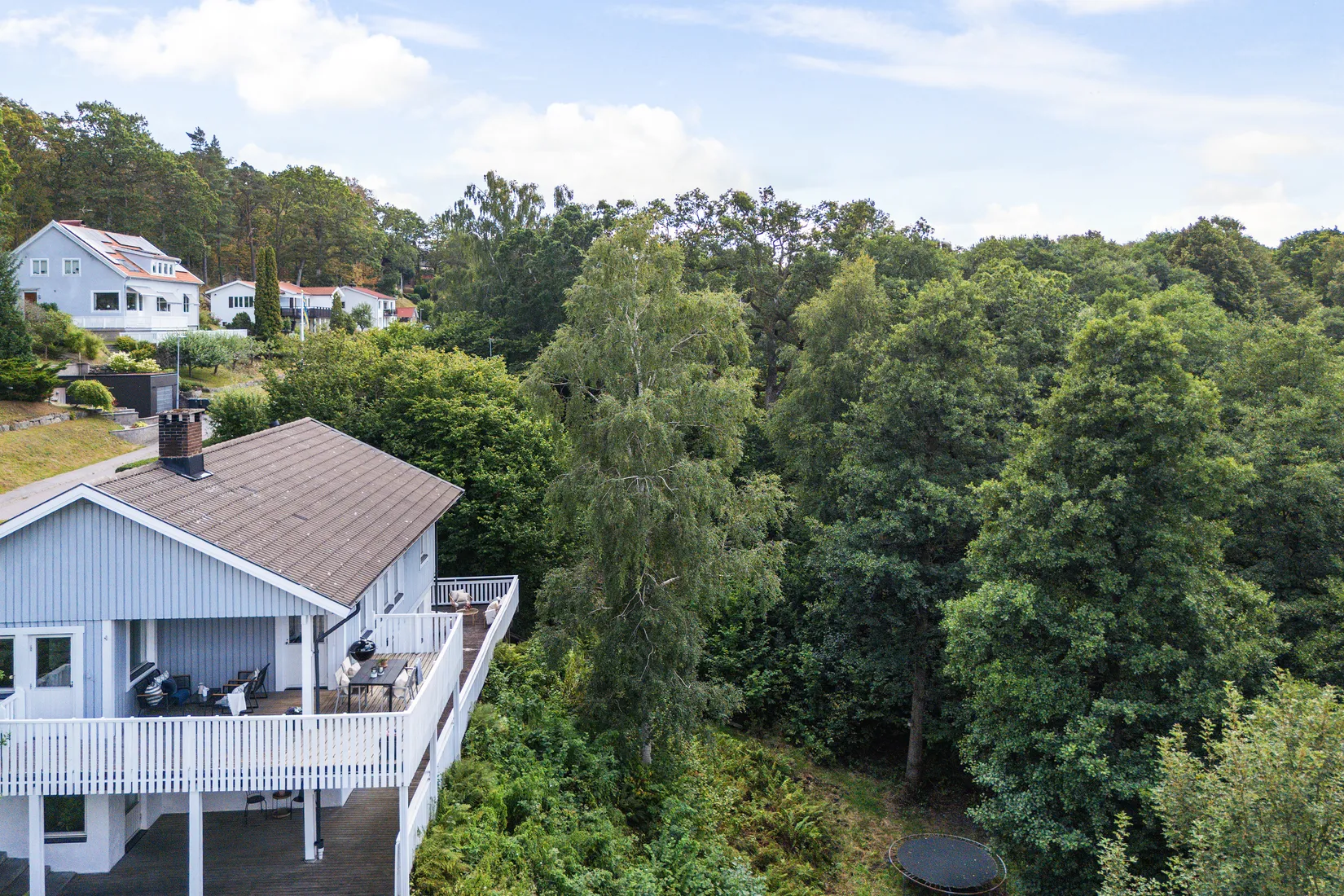 Villa, Edenhjelms väg 25, Lerum - Södra, Lerum