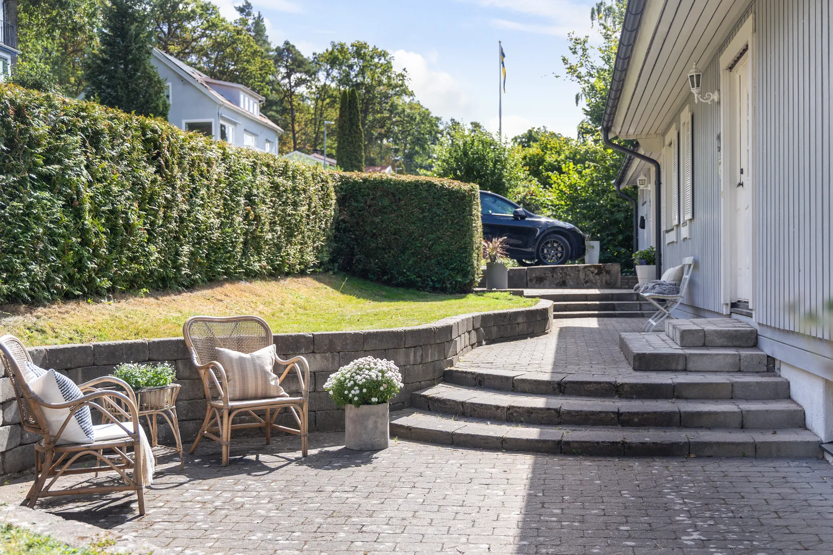 Villa, Edenhjelms väg 25, Lerum - Södra, Lerum